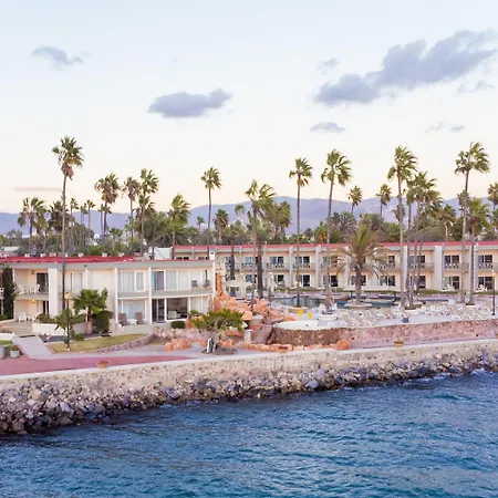 Hotel Estero Beach-3
